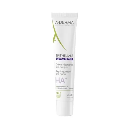 EPITHELIALE ULTRA A.H. Crema Reparadora 40 ml - A-derma