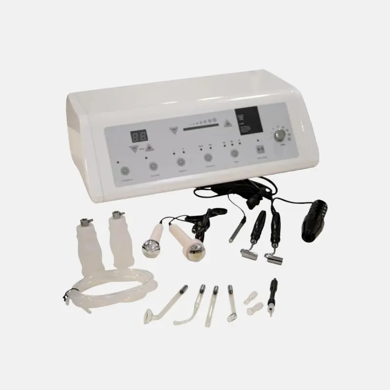 Equipo 5 en 1 Multifuncional UTECH 815 - Weelko