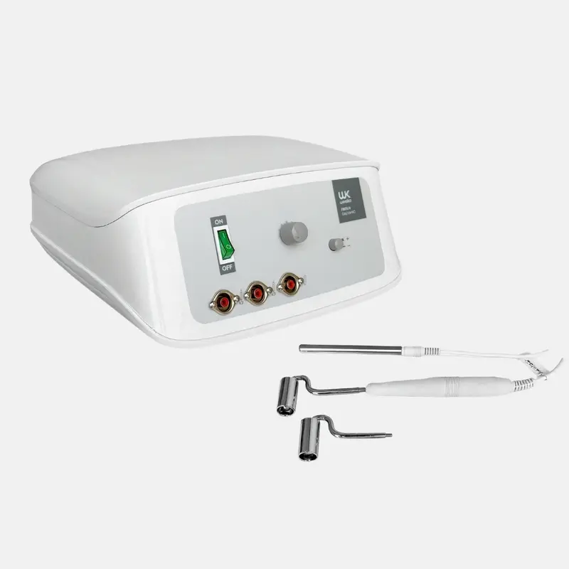 Equipo de Corriente Galvánica UTECH GALVANIC - Weelko