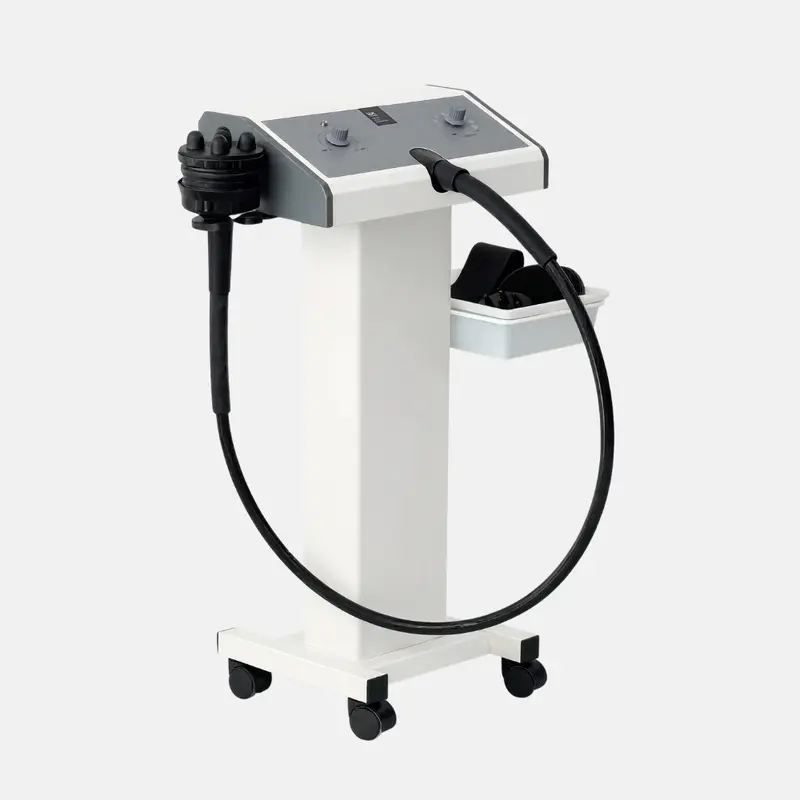 Equipo de masaje vibratorio corporal UTECH BODY MASSAGER - Weelko