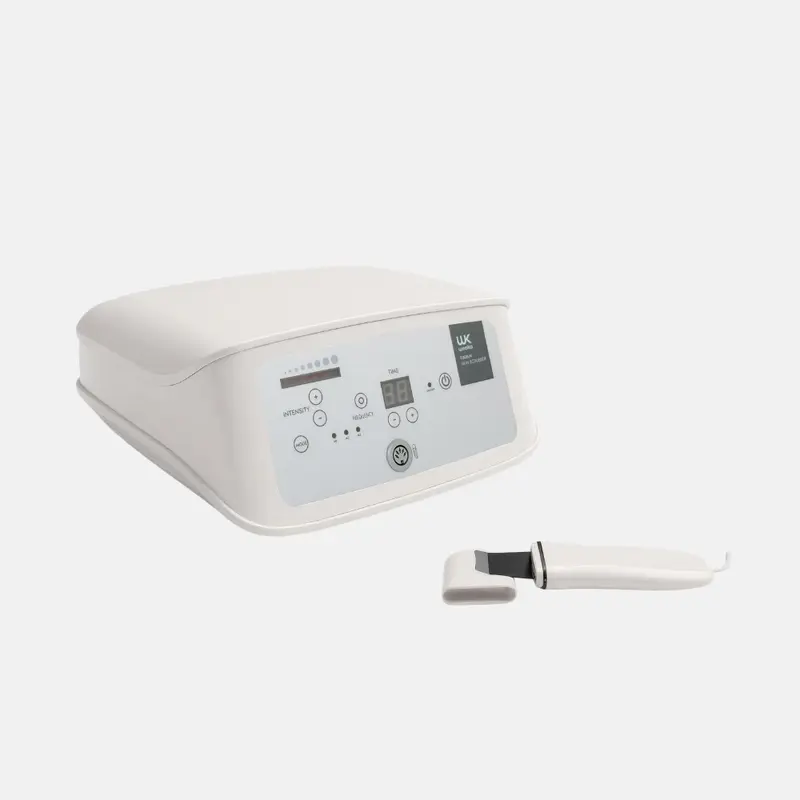 Equipo de peeling ultrasónico UTECH SCRUBBER - Weelko