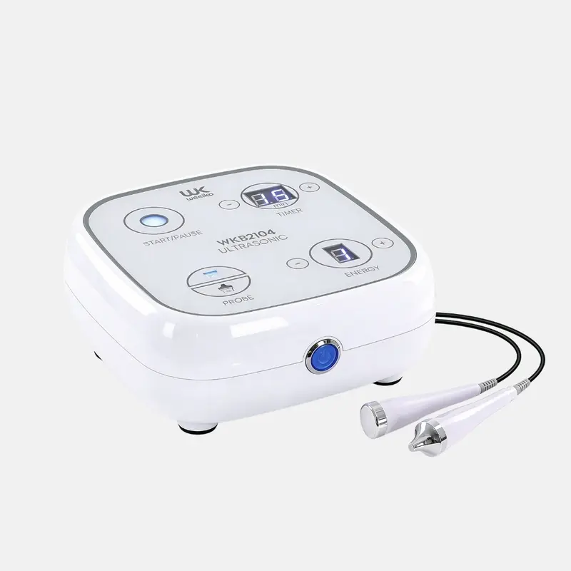 Equipo de Ultrasonido BEQUIPMENT ULTRASOUND - Weelko