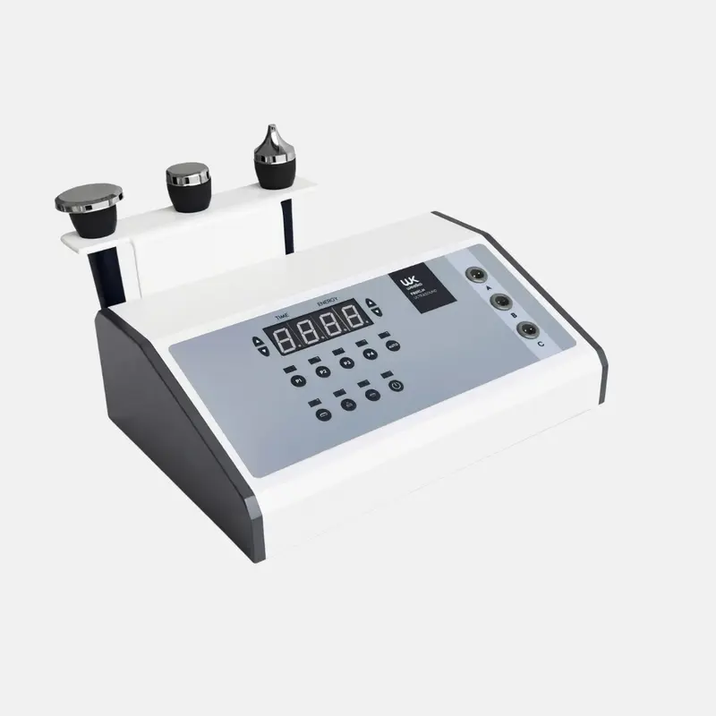 Equipo de Ultrasonidos Corporal UTECH ULTRASOUND - Weelko