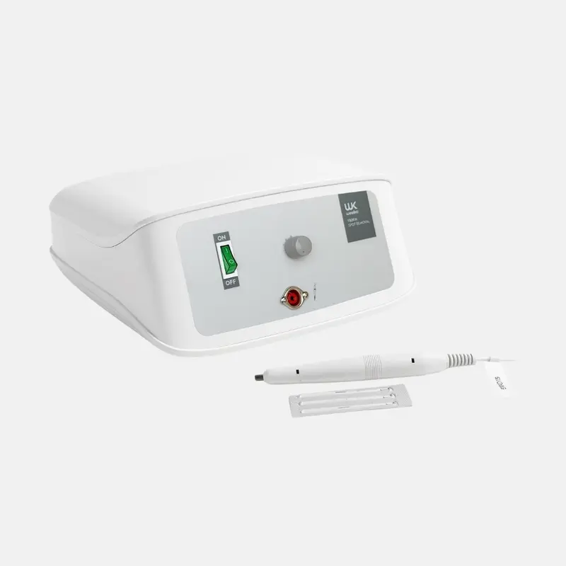 Equipo para eliminar manchas cutáneas UTECH SPOT REMOVAL - Weelko