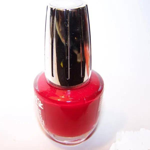 Esmalte 11 KosmeticsWorld, 15 ml