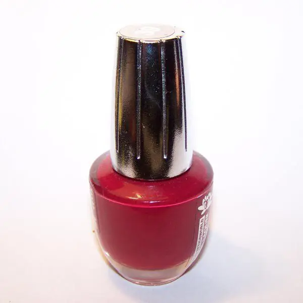 Esmalte 11 KosmeticsWorld, 15 ml