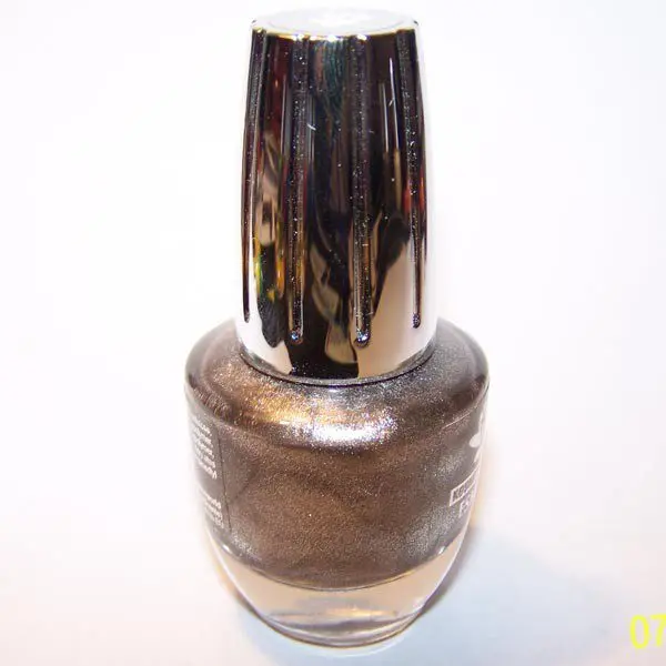 Esmalte 11 KosmeticsWorld, 15 ml