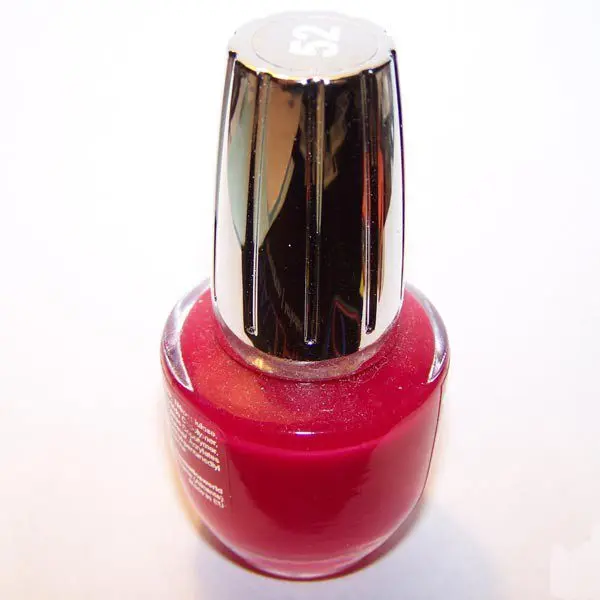 Esmalte 11 KosmeticsWorld, 15 ml