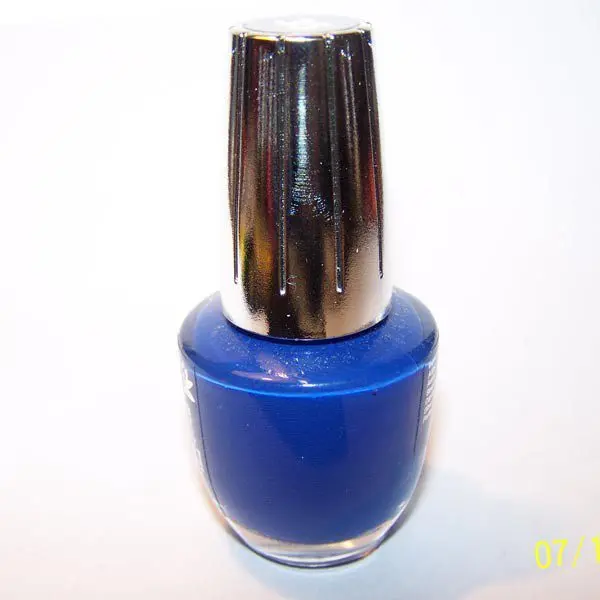 Esmalte 35 KosmeticsWorld, 15 ml