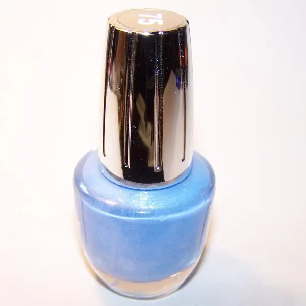 Esmalte 75 KosmeticsWorld, 15 ml