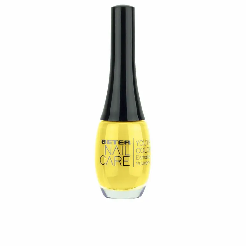 Esmalte Beter Nail Care Youth Color 11 ml - Rejuvenecedor con Vitamina C