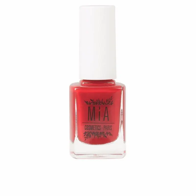 Esmalte de Uñas BIO-SOURCED Fire Agate 11ml - Mia Cosmetics Paris