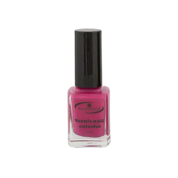 Esmalte de Uñas, Venis Nail. Color 1