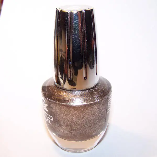 Esmalte Nº15 KosmeticsWorld, 15 ml