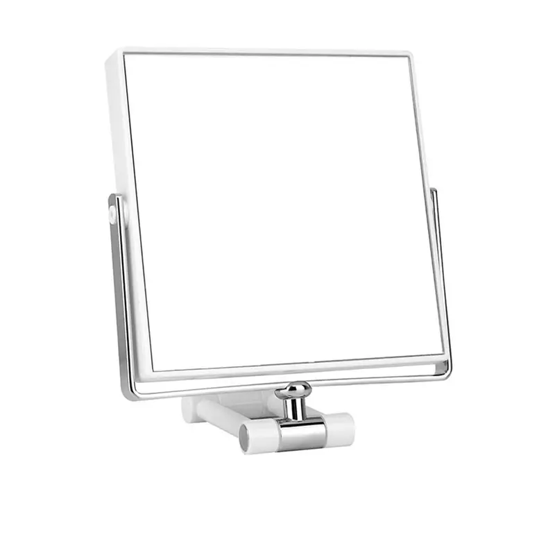 Espejo de Aumento X7 Plegable y Giratorio Beter - Doble Cara