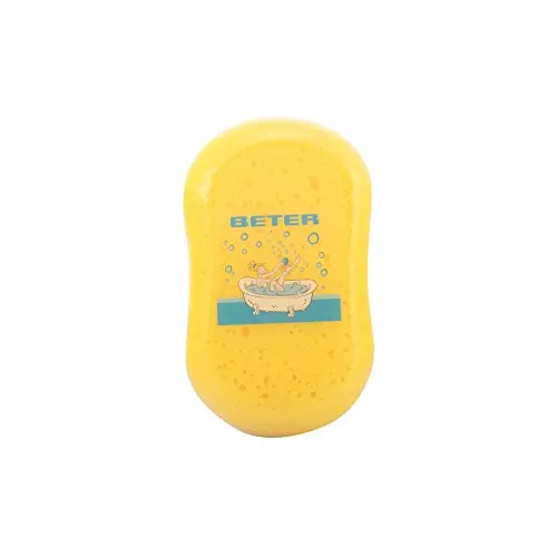 Esponja de Baño Mixta Peeling Beter - Pack 2 Unidades