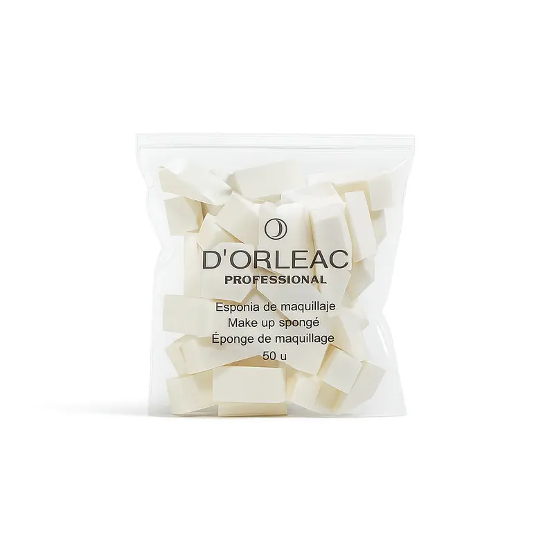 Esponja de Maquillaje D'Orleac