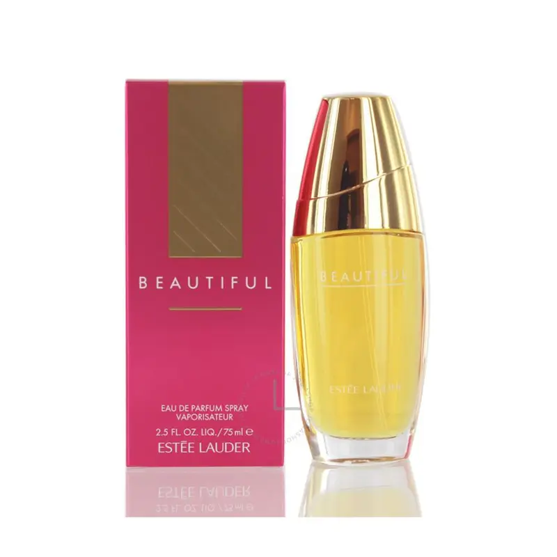 Estee lau. beautiful epv 75ml