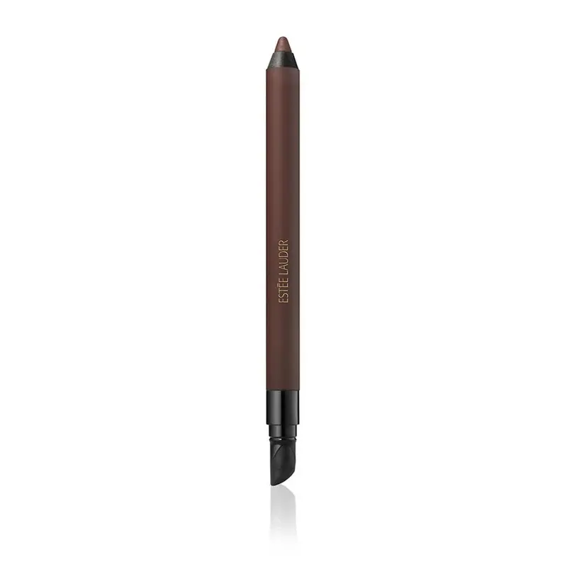 Estee lau. double wear eye pen wp coffee