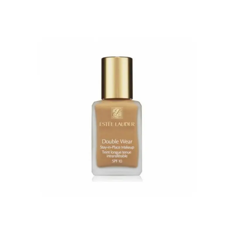 Estee lau. double wear liquid tawny 3w1