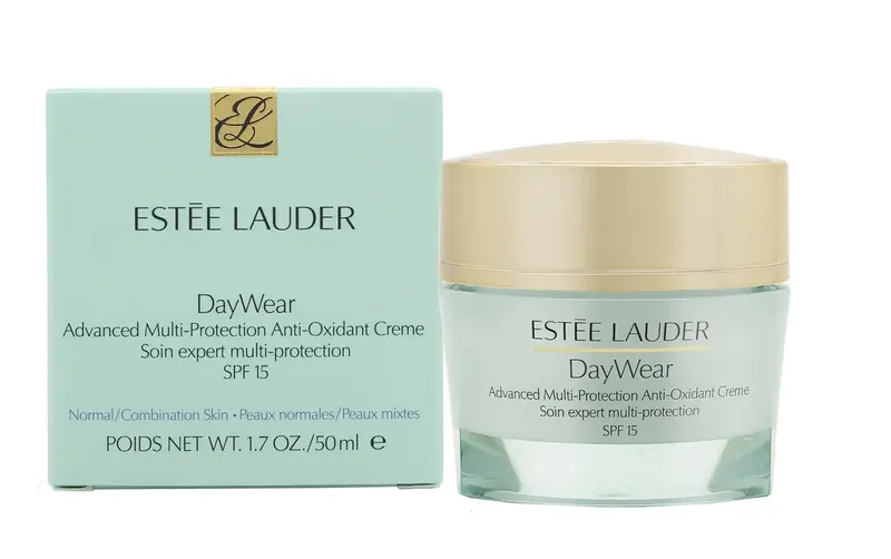 Estée Lauder DayWear Advanced SPF15 - Crema Hidratante 24h Anti-Oxidante 50ml