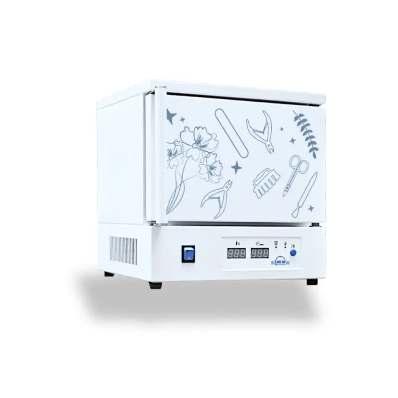 Esterilizador AMATIX 10L STYLE