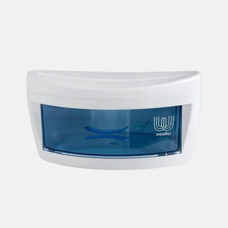 Esterilizador de luz ultravioleta UV-POWER - Weelko
