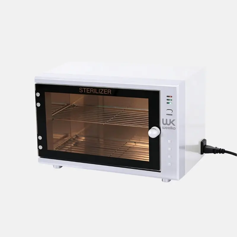 Esterilizador UV MULTI WARMEX - Weelko