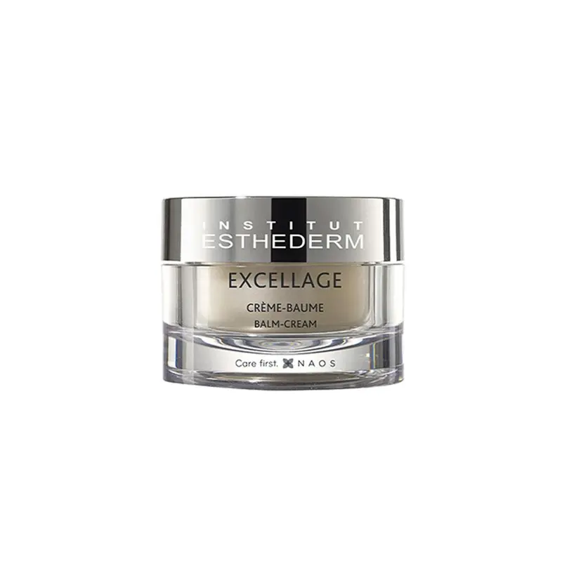 Esthederm excellage bálsamo-cr 50ml