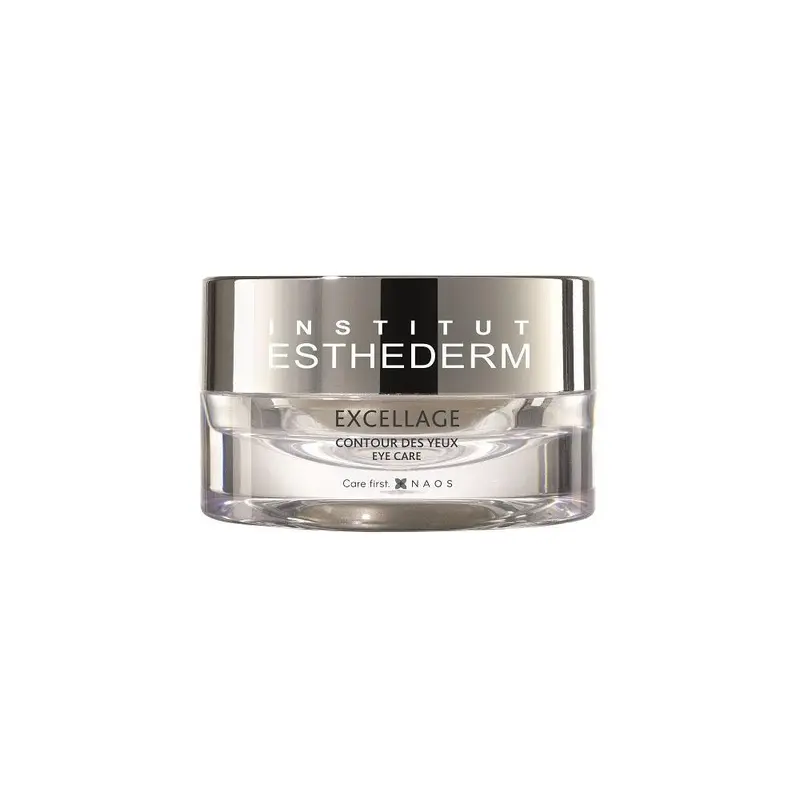 Esthederm excellage contorno ojos 15ml