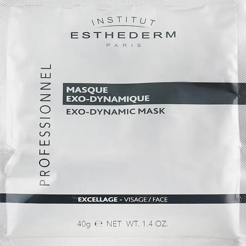 Esthederm excellage mascarilla 40gr