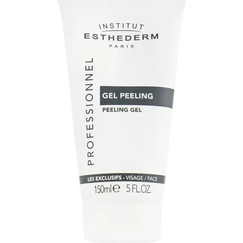Esthederm gel peeling luminosidad 150ml