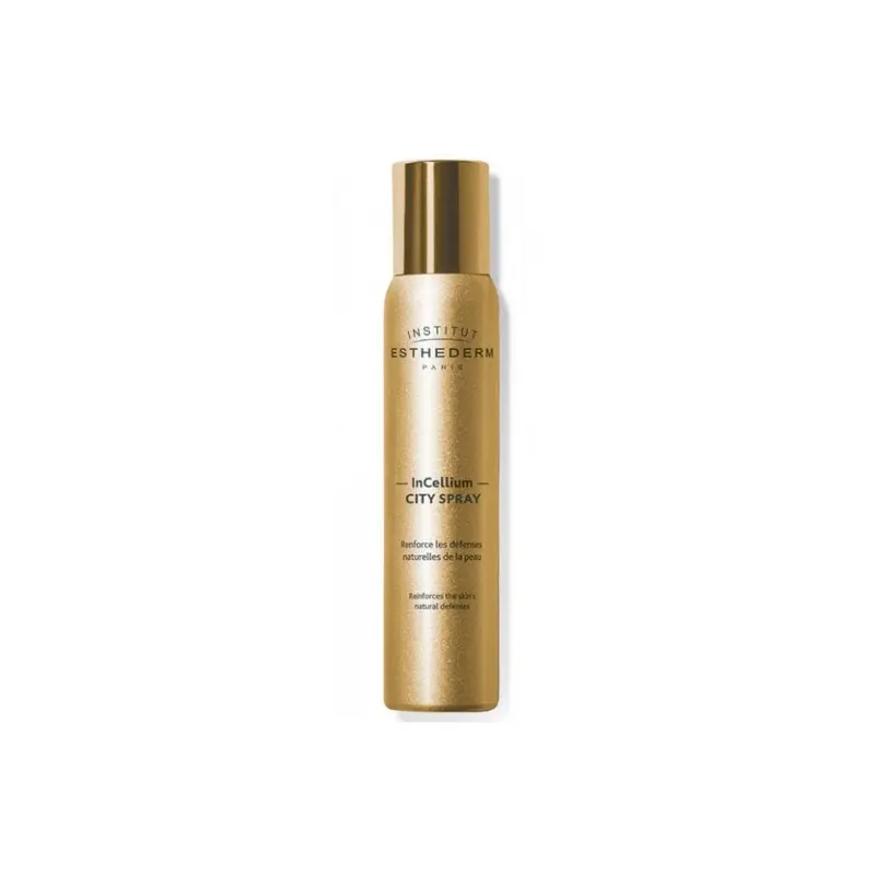 Esthederm in cellium city 100ml