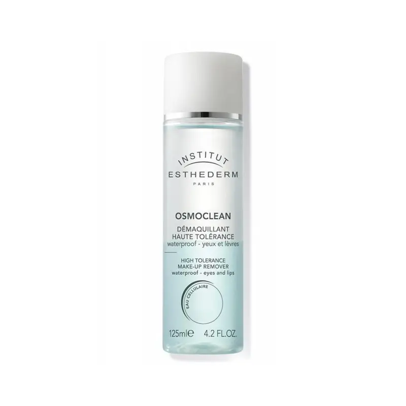 Esthederm osmoclean démaquill yeux 125ml