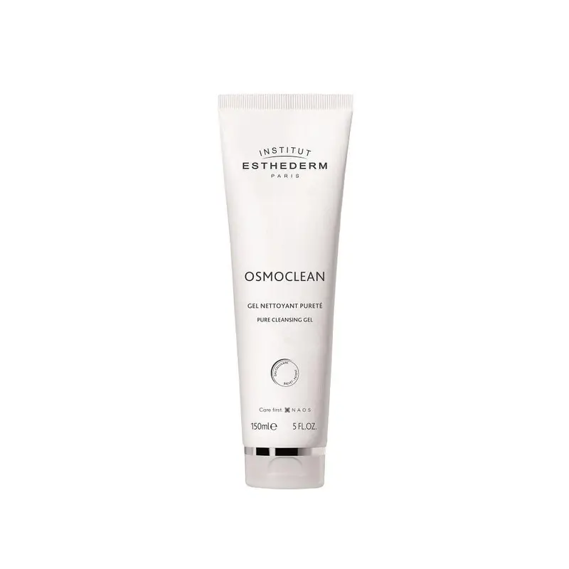 Esthederm osmoclean gel nettoyant 150ml