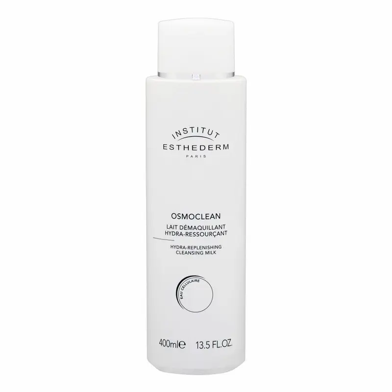 Esthederm osmoclean lait demaq hyd 400ml