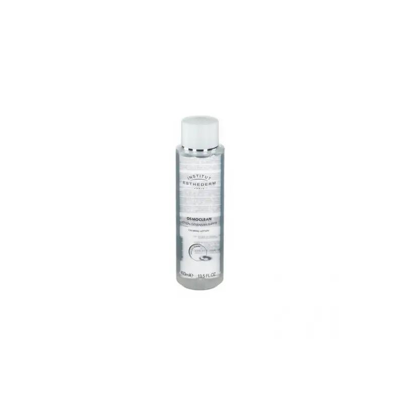 Esthederm osmoclean locion demaq 400ml