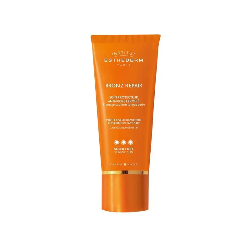 Esthederm sun bronz repair cr f 50ml