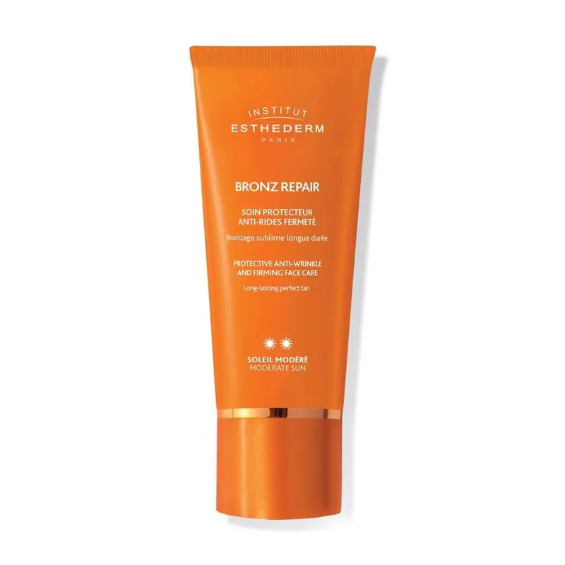 Esthederm sun bronz repair cr m 50ml