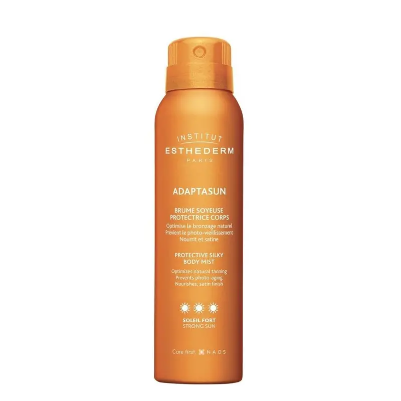 Esthederm sun brume solaire fort 150ml