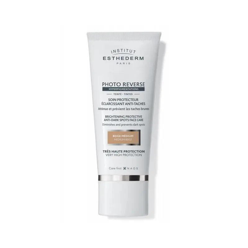 Esthederm sun photo reverse moyen 50ml