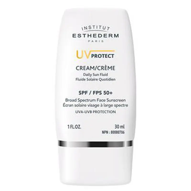 Esthederm uv protect spf 50 30ml