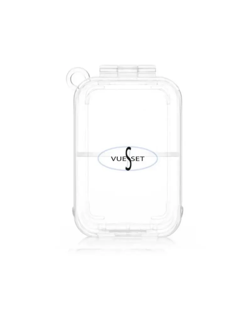 Estuche Bikini (2 secciones mini) - Vueset