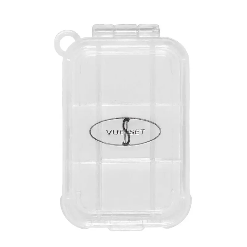 Estuche Gypsy (9 secciones mini)- Vueset