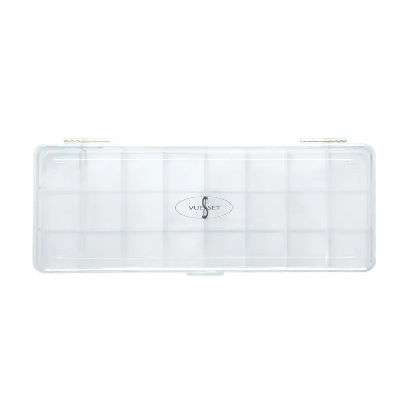 Estuche King Jack (24 secciones)- Vueset