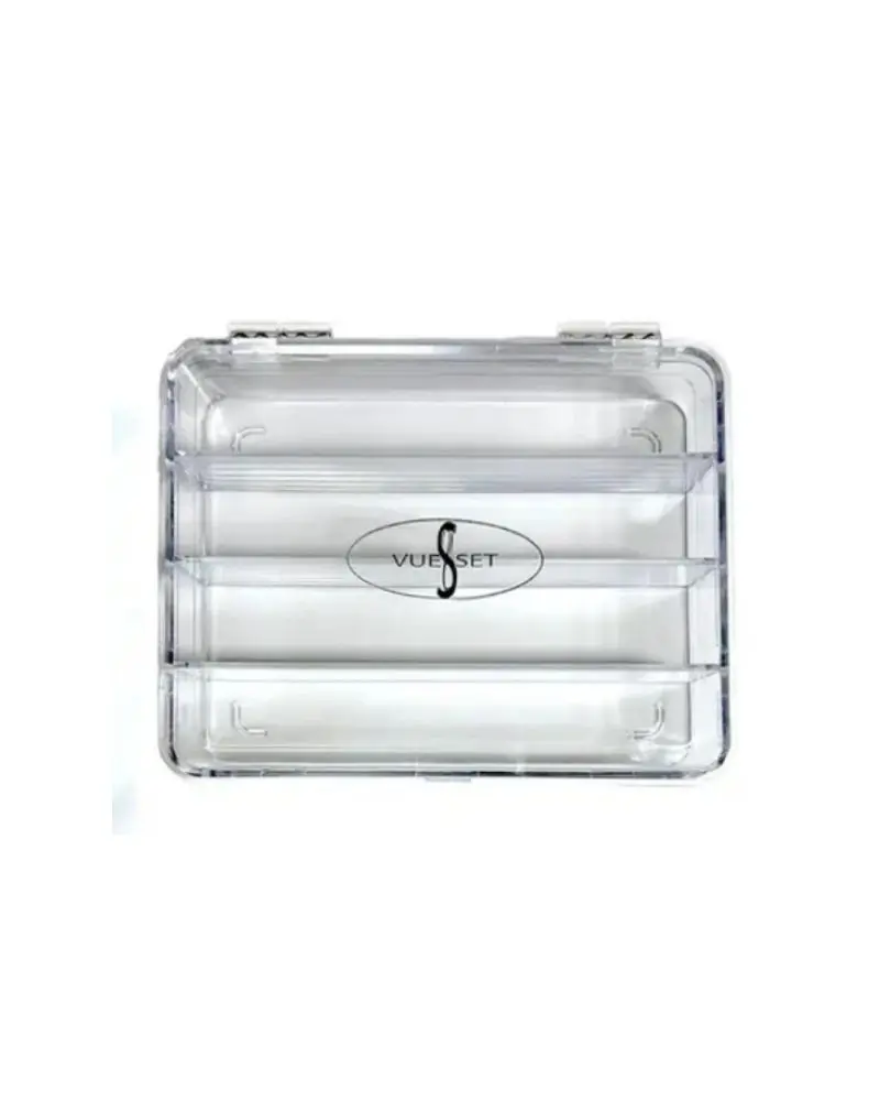 Estuche Maison (4 secciones) - Vueset