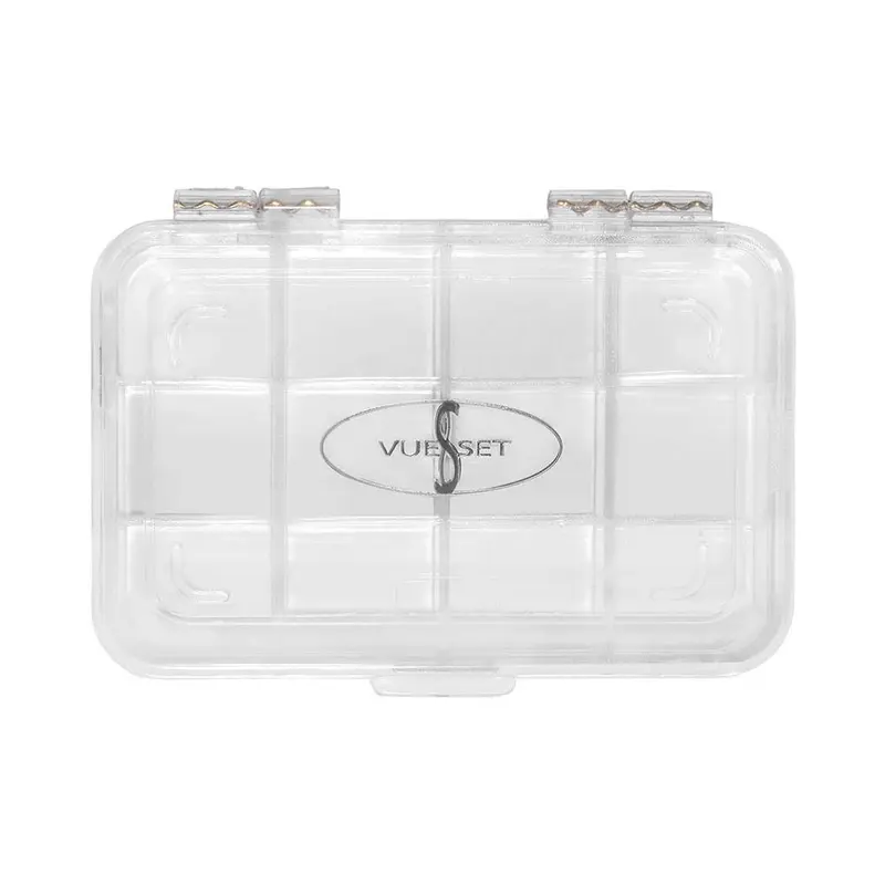 Estuche Mango (12 secciones) - Vueset