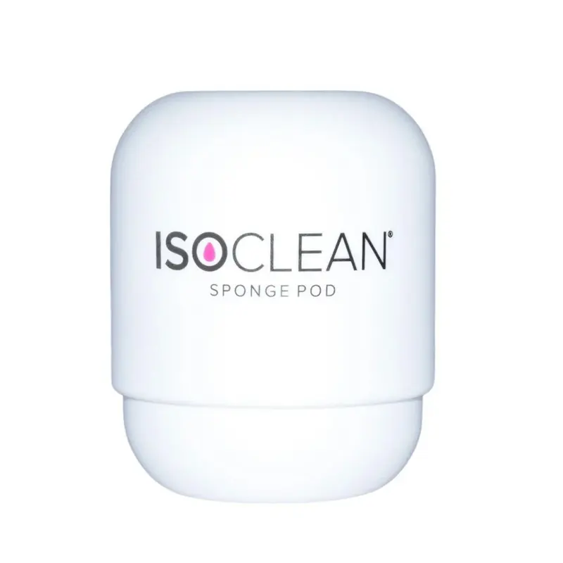 Estuche para esponjas - Isoclean