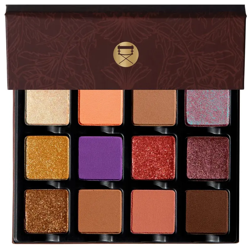 Étendu Le Marais Pigment Palette - VISEART