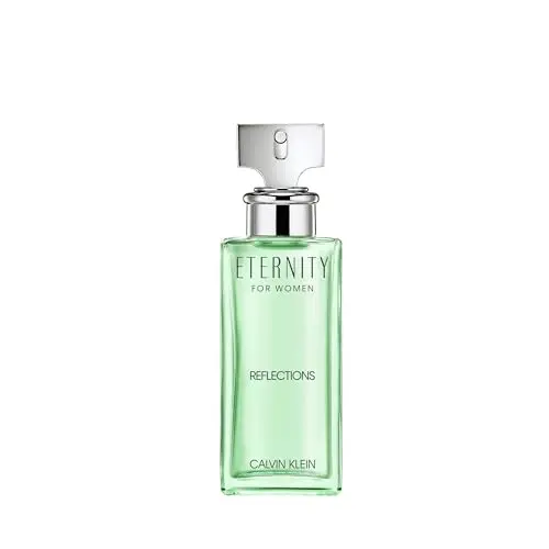 Eternity Reflections Eau de Parfum 100 ml - Calvin Klein
